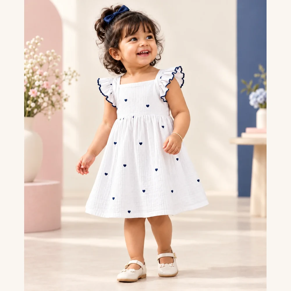 Girl Kids wear – Nilamenmai